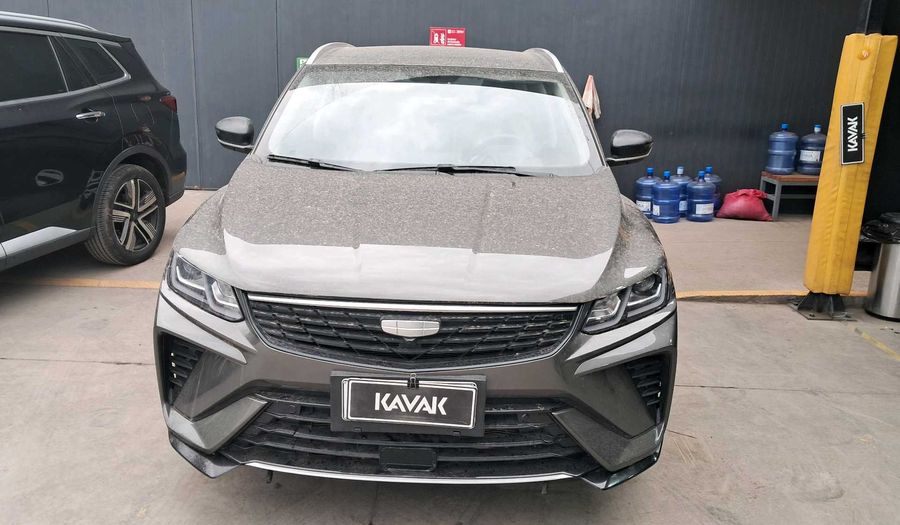 Geely Coolray Lite 1.5 LITE PRIME Suv 2025