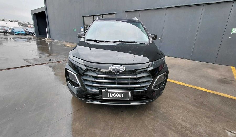 Jac Js3 1.6 LUXURY Suv 2021