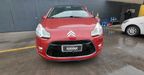 Citroen C3 1.4 SX Hatchback 2012