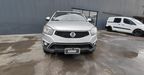 Ssangyong Korando 2.0 STD FULL Suv 2016