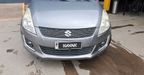 Suzuki Swift 1.2 GL Hatchback 2015