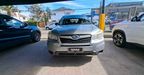 Subaru Forester 2.0 X 4WD Suv 2015