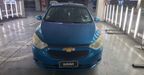 Chevrolet Sail 1.5 LS Sedan 2016