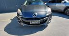 Mazda 3 1.6 V BT Sedan 2013