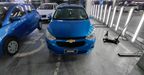Chevrolet Sail 1.5 LS Sedan 2018