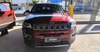 Jeep Compass 2.4 LIMITED AUTO 4WD Suv 2018