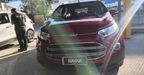 Ford Ecosport 2.0 TITANIUM POWERSHIFT Suv 2017