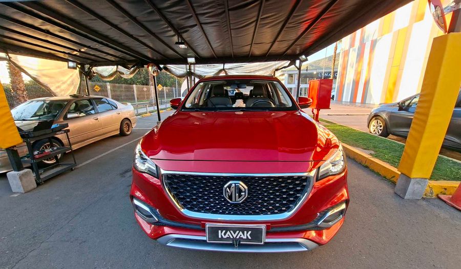 Mg Hs 1.5T DCT DLX Suv 2023