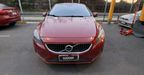 Volvo V40 2.0 D2 AUTO Hatchback 2017