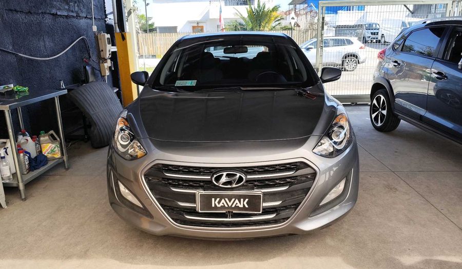 Hyundai I30 1.6 PD VALUE Hatchback 2018