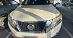 Nissan Pathfinder 3.5 ADVANCE CVT 4WD Suv 2017