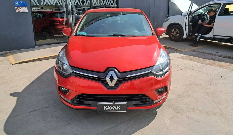 Renault Clio 1.2 EXPRESSION Hatchback 2018