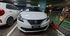 Suzuki Baleno 1.4 GLX Hatchback 2017