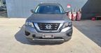 Nissan Pathfinder 3.5 SENSE CVT Suv 2019