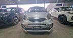 Kia Morning 1.2 EX PS AB Hatchback 2015