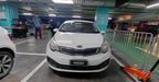 Kia Rio 4 1.4 EX Sedan 2012