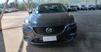 Mazda 6 2.0 SKYACTIV-G V Sedan 2016
