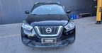 Nissan Kicks 1.6 SENSE Suv 2018