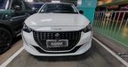Peugeot 208 1.2 PURETECH 130 HP ALLURE PACK AUTO Hatchback 2023