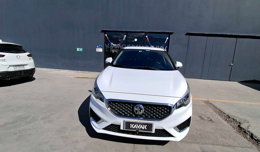 Mg 3 1.5 COMFORT Hatchback 2022