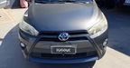 Toyota Yaris 1.5 SPORT Hatchback 2015