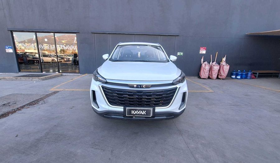 Baic X35 1.5 LUXURY Suv 2022