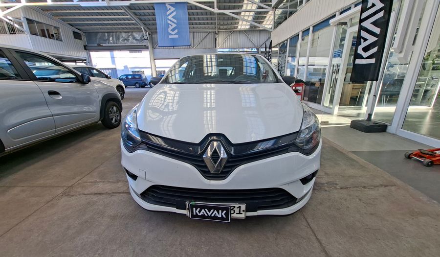 Renault Clio 1.2 EXPRESSION Hatchback 2019