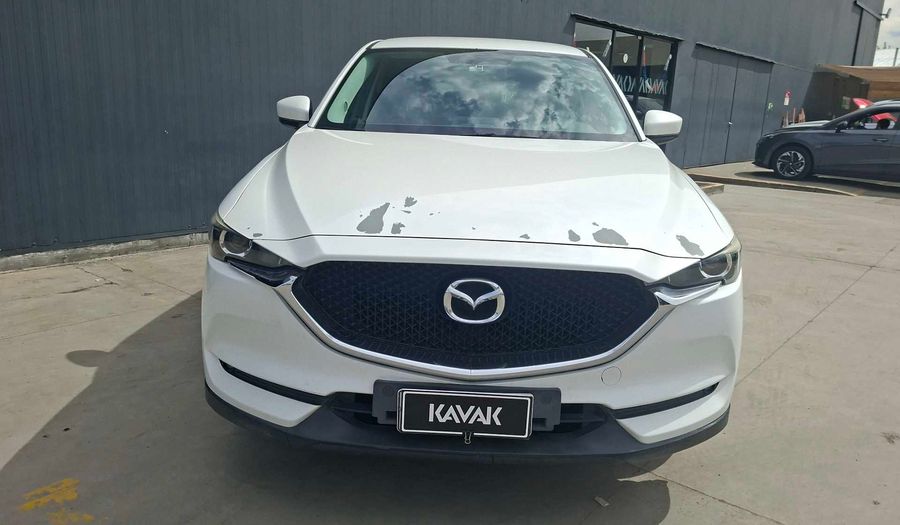 Mazda Cx-5 2.0 SKYACTIV R AUTO Suv 2018