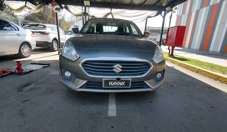 Suzuki Dzire 1.2 GL DZIRE Sedan 2019