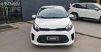 Kia Morning 1.2 EX AUTO Hatchback 2023