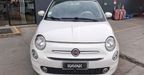Fiat 500 1.2 DUALOGIC POP Hatchback 2019