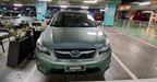 Subaru Xv 2.0I CVT 4WD Suv 2016