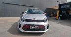 Kia Morning 1.2 EX ABS AC Hatchback 2018