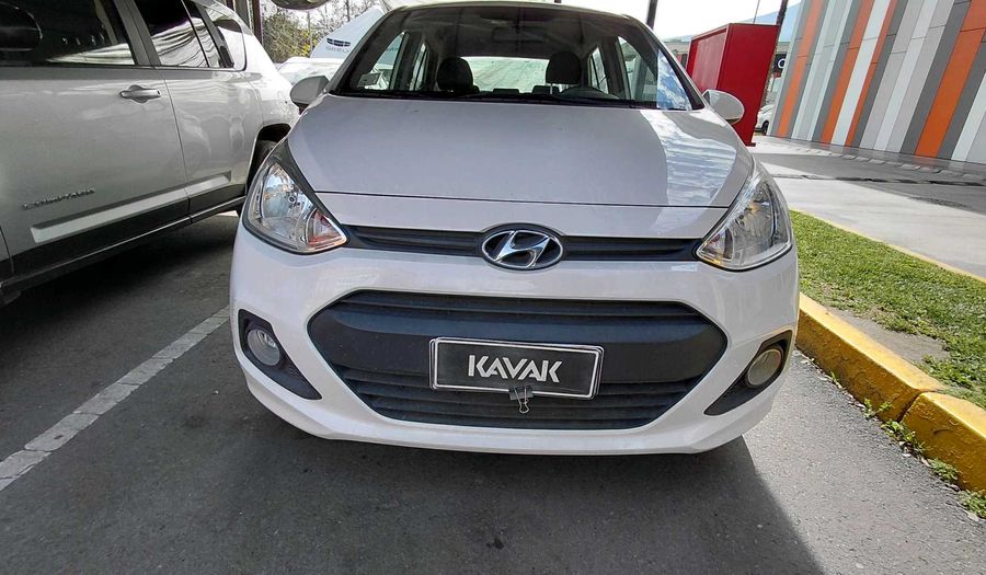Hyundai Grand I10 1.0 GL 2AB HB Hatchback 2017