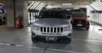 Jeep Compass 2.4 LIMITED AUTO 4WD Suv 2013