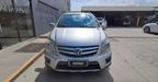 Changan Cs1 1.4 CROSS Hatchback 2016
