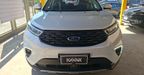Ford Territory 1.5 TITANIUM PLUS CVT Suv 2023