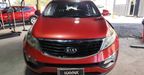 Kia Sportage 2.0 LX AUTO AC DAB 4WD Suv 2014