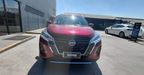 Nissan Kicks 1.6 ADVANCE Suv 2025