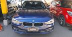 Bmw Serie 3 1.5 318I A SPORT Sedan 2018