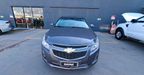 Chevrolet Cruze 1.8 LS Hatchback 2014