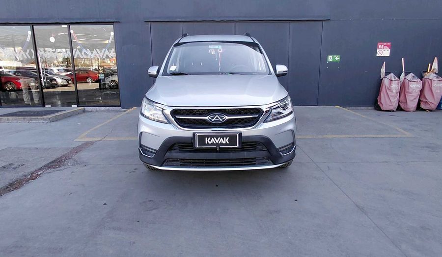 Chery K60 1.5 GL Suv 2020