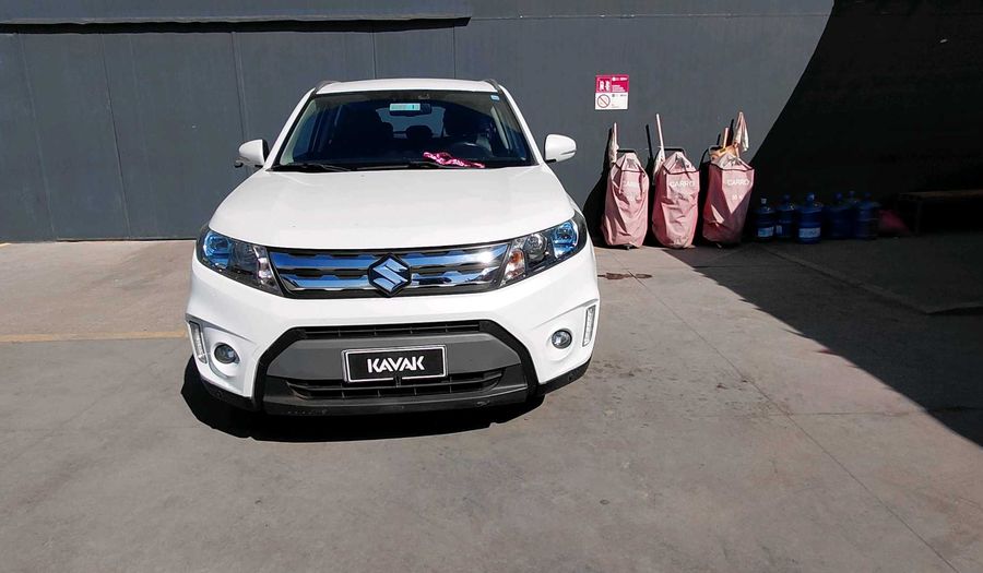Suzuki Vitara 1.6 GLX AUTO Suv 2019