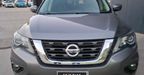 Nissan Pathfinder 3.5 SENSE CVT Suv 2019