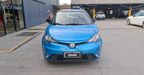 Mg 3 1.5 STD Hatchback 2018