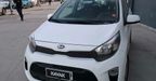 Kia Morning 1.2 EX ABS AC Hatchback 2017