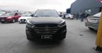Hyundai Tucson 2.0 GL ADVANCE NAV Suv 2017