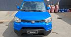 Suzuki S-presso 1.0 GLX Hatchback 2021