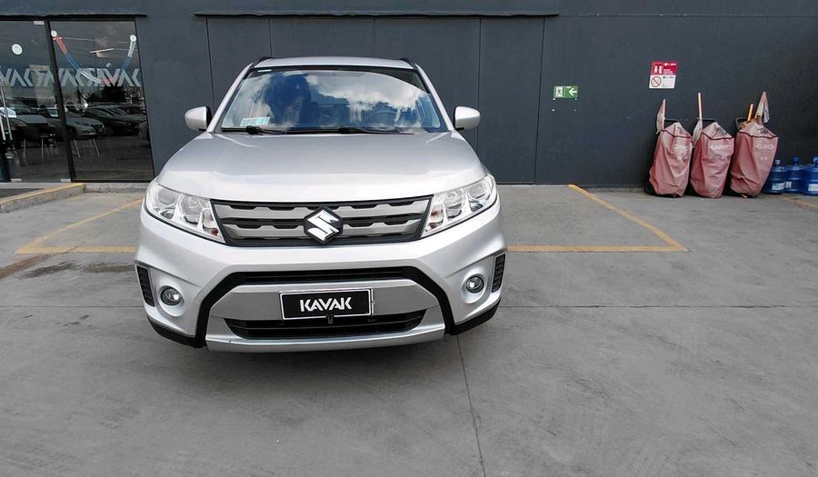 Suzuki Vitara 1.6 GLS 4WD Suv 2017