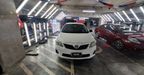 Toyota Corolla 1.6 GLI Sedan 2014